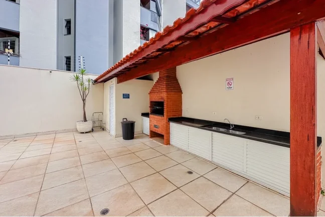 Imagem APARTAMENTO RESIDENCIAL em São Paulo - SP, Bosque da Saúde
