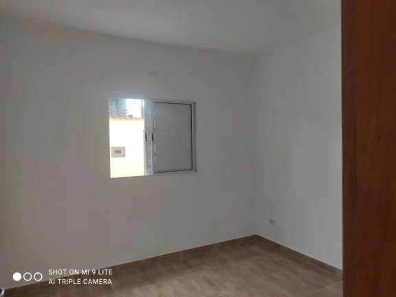 Imagem Casa para Venda em Itanhaém, Nova Itanhaem, 2 dormitórios, 1 suíte, 1 banheiro, 3 vagas