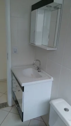 Imagem CASA NOVA. PARQUE JARAGUÁ, ÁREA CONSTRUÍDA 54,62 m²