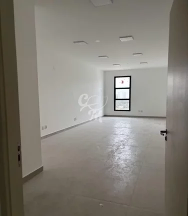 Imagem Sala Comercial para Alugar, 35 m² em Jardim Ermida Ii - Jundiaí