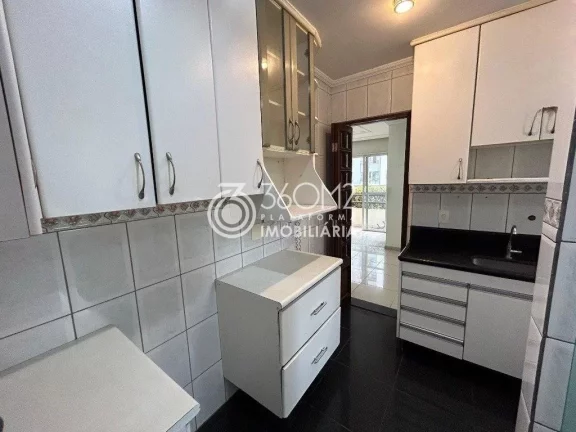 Imagem Apartamento para Venda em São Bernardo do Campo / SP no bairro Planalto