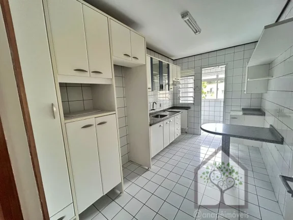 Imagem Apartamento com 3 dormitórios próximo à UFSC
