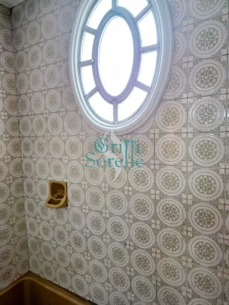 Imagem Apartamento à venda no Paraíso - São Paulo/SP.