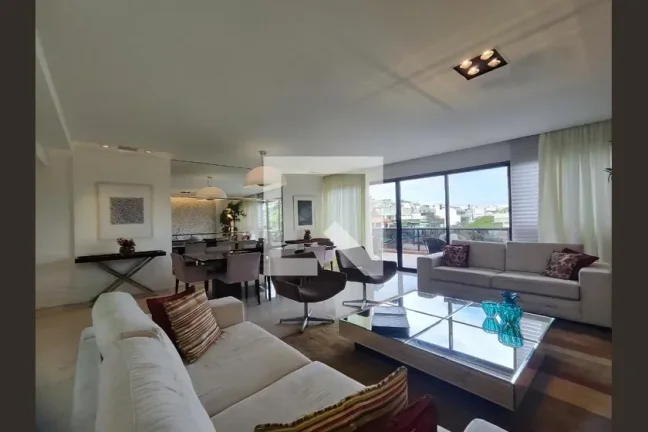 Imagem Apartamento à Venda - Recreio, 4 Quartos, 390 m2