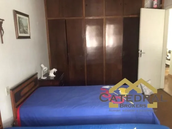 Imagem SOBRADO COM 3 DORMITÓRIOS À VENDA, 345 M² POR R$ 1.780.000,00 - VILA PADRE NÓBREGA - JUNDIAÍ/SP