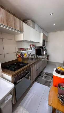 Imagem Apartamento a venda no Residencial Piazza di Roma, Aurocan.

São 3 quartos, sendo 1 suíte , e dois...