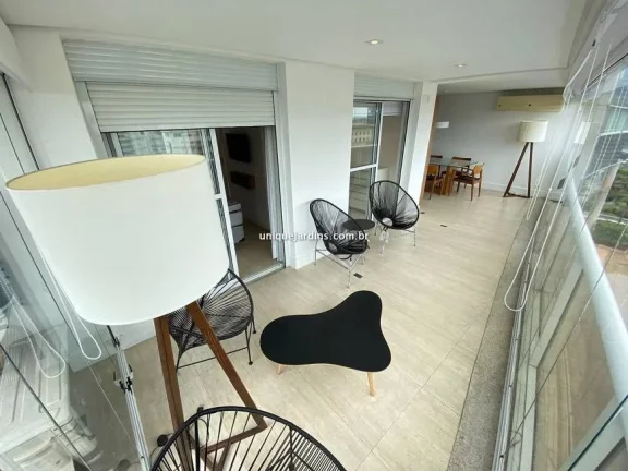 Imagem Apartamento para alugar Itaim Bibi São Paulo