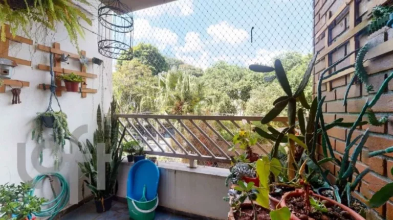 Imagem APARTAMENTO RESIDENCIAL em São Paulo - SP, Tatuapé