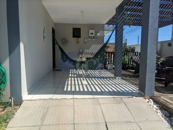 Imagem Sobrado á venda com 3 dormitórios na Stan em Torres/RS