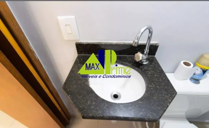 Imagem SOBRADO CONDOMÍNIO FECHADO 100M²/03 DORMITÓRIOS/01 SUÍTE/SACADA/02 VAGAS COBERTAS