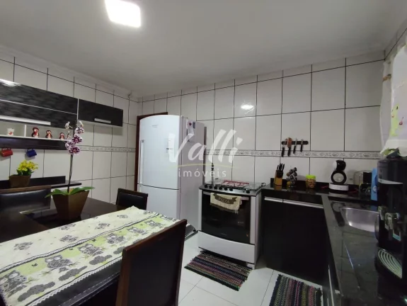 Imagem CASA RESIDENCIAL em Americana - SP, Jaguari