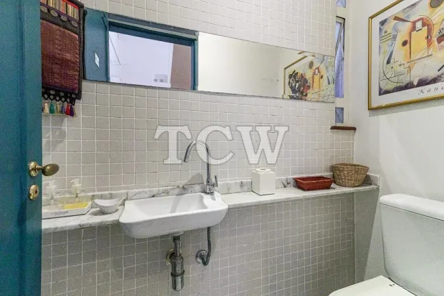 Imagem Casa para alugar no bairro Vila Mariana - São Paulo/SP, Zona Sul