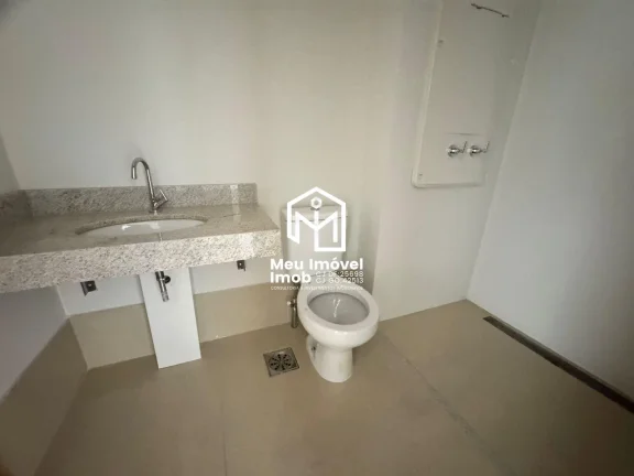 Imagem Apartamento no Square Garden - Brasília