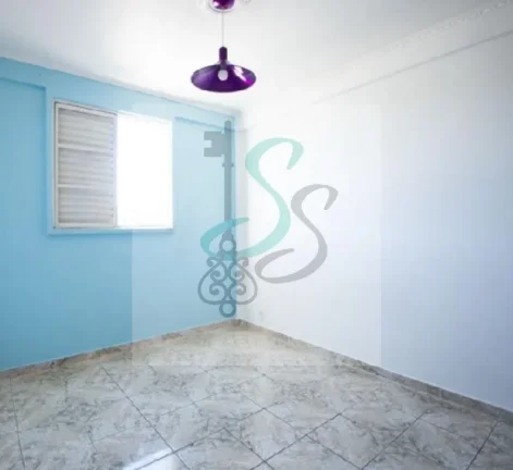 Imagem Apartamento à Venda no Parque Residencial Vila União, Campinas/SP: 2 Quartos, 57m² e Lazer Completo!