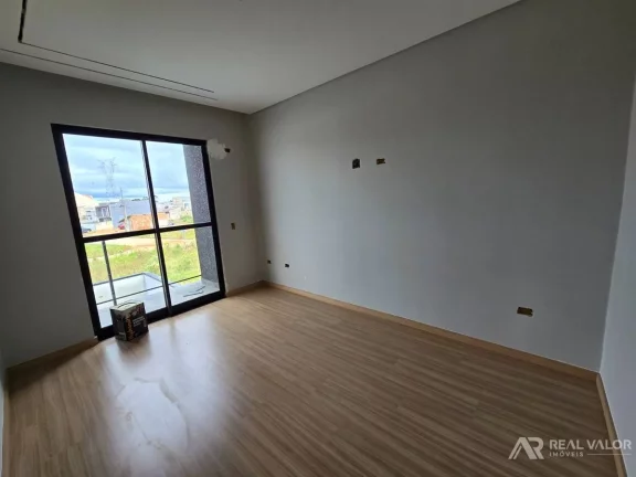 Imagem Sobrado com 3 quartos, Eucaliptos - Fazenda Rio Grande