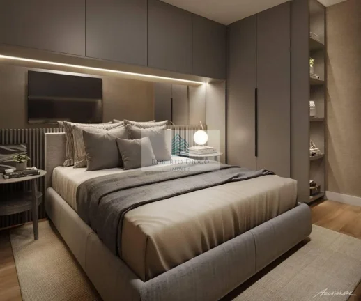 Imagem Apartamento à venda no Rio de Janeiro - Bairro Camorim: 2 quartos, 1 sala, 1 banheiro, 1 vaga de garagem, 45,00 m² de área.