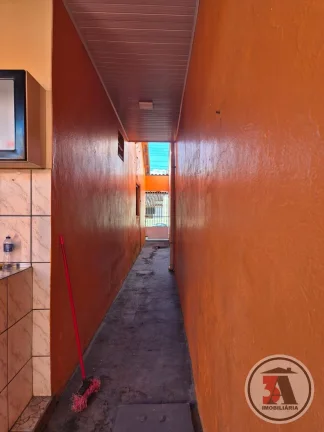 Imagem Casa 2/suites + 2/4 na Gregório Alegre - Aponiã