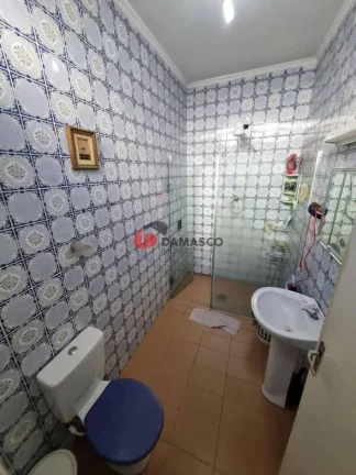 Imagem Sobrado para Locação 3 Quartos, 128M², Barcelona, São Caetano do Sul - SP