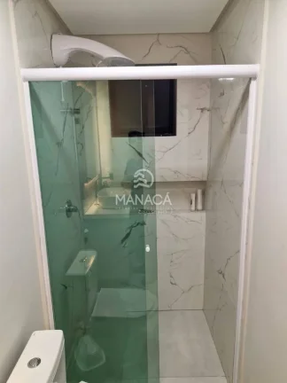 Imagem Apartamento a 300 metros do mar em Itajuba