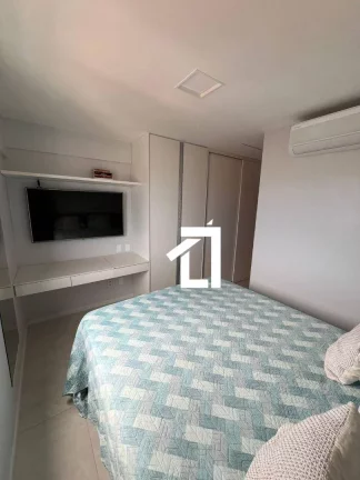 Imagem Apartamento | Jatiuca | 2 Quartos com Suíte | 67m²