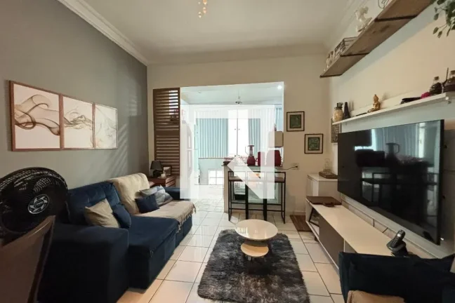 Imagem Apartamento à Venda - Copacabana, 3 Quartos, 168 m2