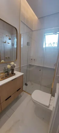 Imagem Apartamento para venda em Casa Verde com 2 quartos, sendo 1 suíte , 59m2
