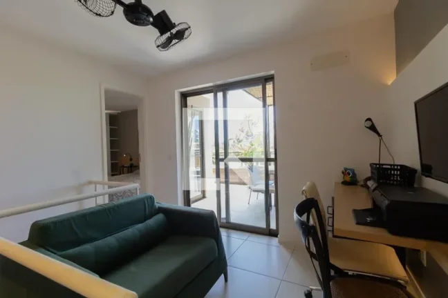 Imagem Apartamento à Venda - Recreio, 3 Quartos, 138 m2