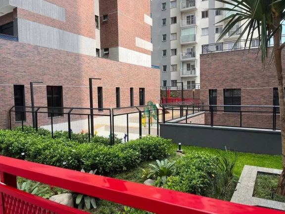 Imagem Apartamento com 2 dormitórios à venda, 69 m² por R$ 630.000,00 - Vila Augusta - Guarulhos/SP
