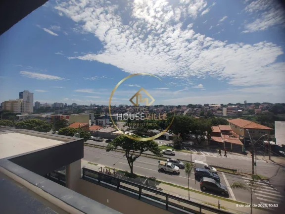 Imagem Apartamento, 2 dormitórios ( 1 suíte), 2 vagas, Lazer, Wonder, Sjc.
