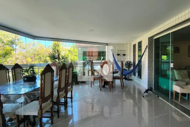Imagem Apartamento à Venda - Recreio, 5 Quartos, 194 m2