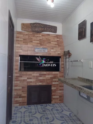 Imagem Casa à venda no bairro Praia Grande - Torres/RS