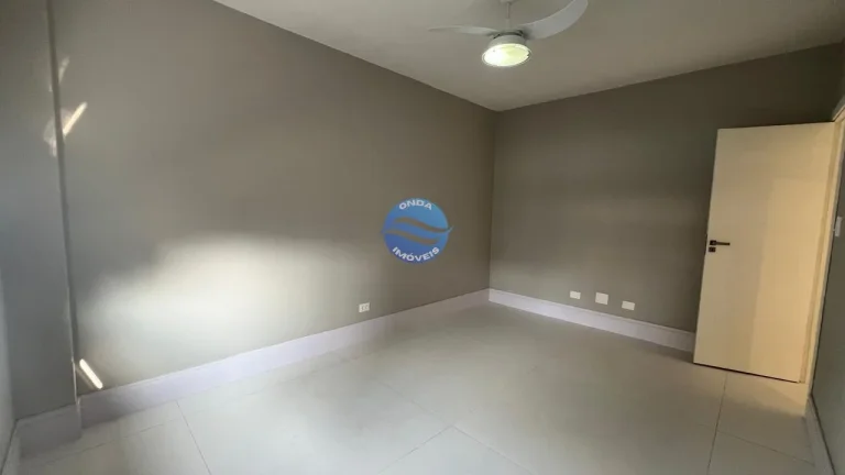 Imagem Apartamento a venda em Santos na Ponta da Praia