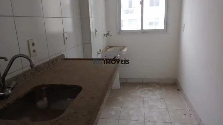 Imagem Apartamento a Venda no bairro Centro - Itaboraí, RJ