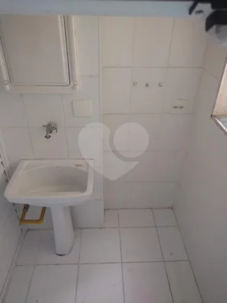 Imagem Apartamento à venda com 3 quartos, sendo 1 suíte, no condomínio Quartier Residence, São Paulo - SP