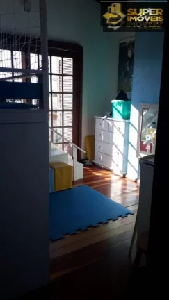 Imagem Casa Sobrado para Venda em Laranjal Pelotas-RS - 2297