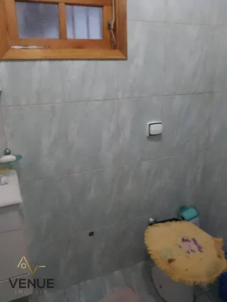 Imagem Casa com 2 dormitórios à venda, 114 m² por R$ 570.000,00 - Sumaré - Caraguatatuba/SP