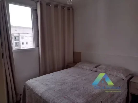 Imagem Apartamento mobiliado no cambuci R$ 460.000