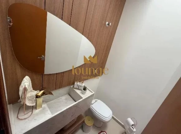 Imagem Casa com 3 Quartos à Venda Itapeva Zona Sul - Votorantim/SP