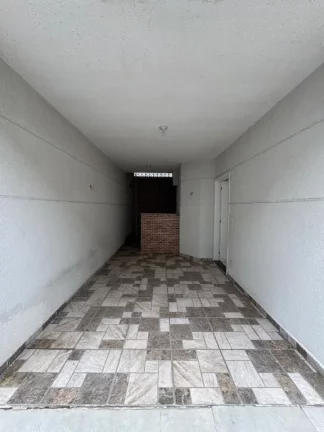 Imagem Sobrado com 3 dormitórios para alugar, 90 m² por R$ 2.319,00/mês - Jardim Casa Branca - Suzano/SP