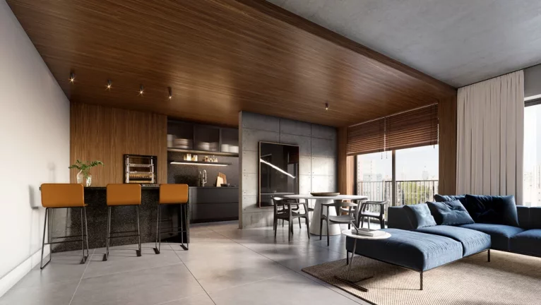 Imagem Apartamento com 3 Quartos à Venda, 119 m² em Petrópolis - Porto Alegre Imagem Apartamento com 3 Quartos à Venda, 119 m² em Petrópolis - Porto Alegre