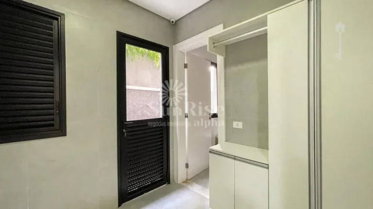 Imagem Casa mobiliada para alugar 4 quartos 6 vagas - R$45.229,40 pacote - AlphavilleTamboré 10 - Santana de Parnaíba/SP