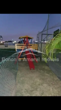 Imagem Apartamento no Condomínio Residencial Itália, localizado no São Bernardo, em Campinas/SP. Com 84m...