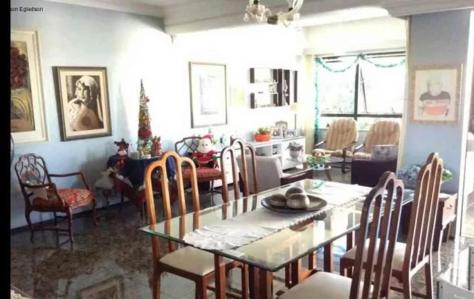 Imagem APARTAMENTO RESIDENCIAL em TERESINA - PI, ILHOTAS