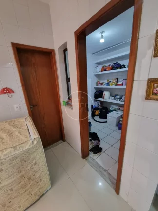 Imagem APARTAMENTO de 3 DORMITÓRIOS no RECREIO - 160m²