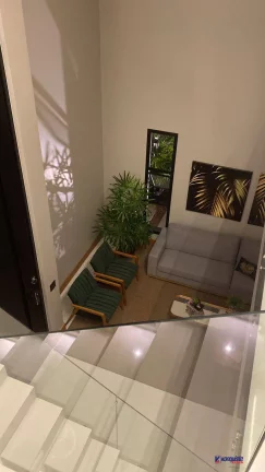 Imagem VENDO CASA LUXUOSA CASA DE 4 SUÍTES COM PISCINA E ÁREA GOURMET PARA VENDA