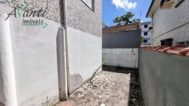 Imagem Apartamento à venda no bairro Marapé em Santos/SP