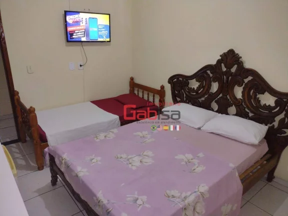 Imagem Pousada à venda, 400 m² por R$ 3.500.000,00 - Braga - Cabo Frio/RJ