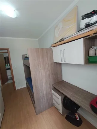 Imagem Apartamento à Venda em Aviação, Praia Grande - SP