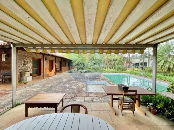 Imagem Casa - Aluguel no bairro Granja Viana - Cotia, SP
