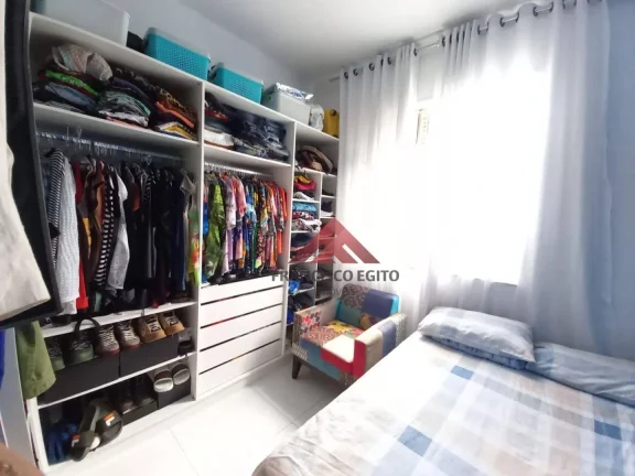 Imagem Apartamento com sala 02 quartos em excelente localização em icarai,proximo a todo comercio da região,condução na porta,rua tranquila